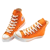 OrangeAestheticEmoji 21