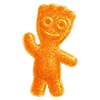 OrangeAestheticEmoji 35