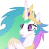 Princesscelestiaemoji 22