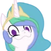Princesscelestiaemoji 23