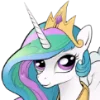 Princesscelestiaemoji 25