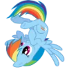 RainbowDashemoji 4