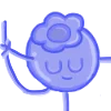blueberry_yoga 3