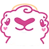 uroboros_stickers_set_angel_and_imp_emoji 1