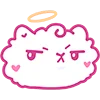 uroboros_stickers_set_angel_and_imp_emoji 4