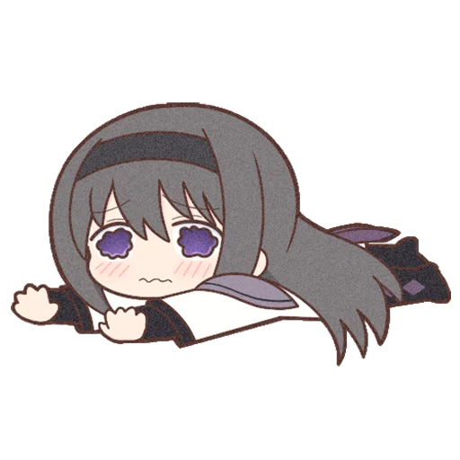 Akemi_Homura 4