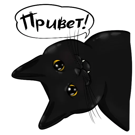 AlisterTheBlackCat 8