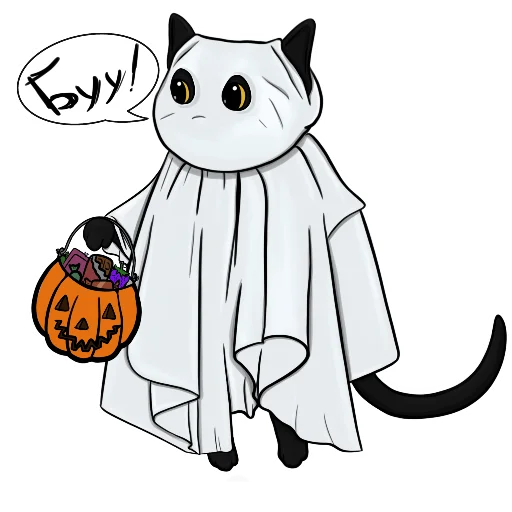 AlisterTheBlackCat 14