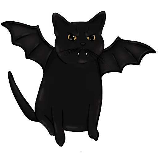 AlisterTheBlackCat 17