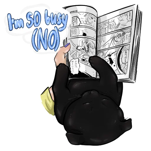 AlisterTheBlackCat 22