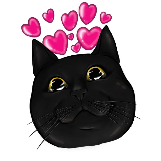 AlisterTheBlackCat 24