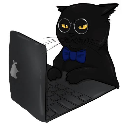 AlisterTheBlackCat 30