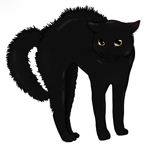 AlisterTheBlackCat 31