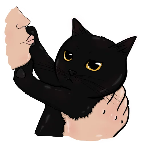 AlisterTheBlackCat 32