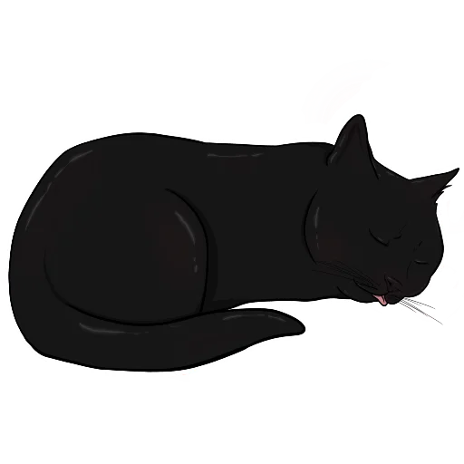 AlisterTheBlackCat 33