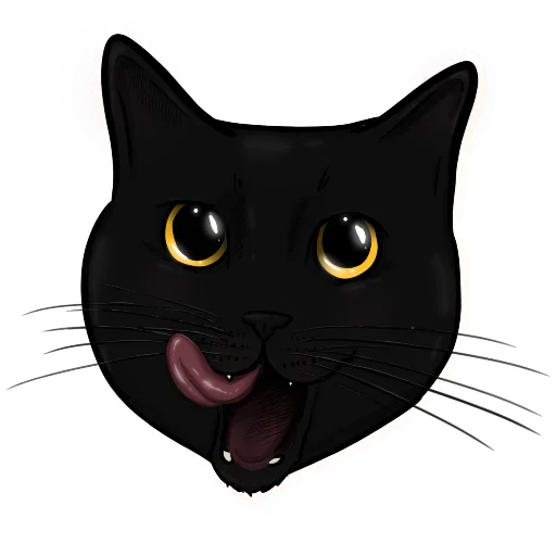 AlisterTheBlackCat 34