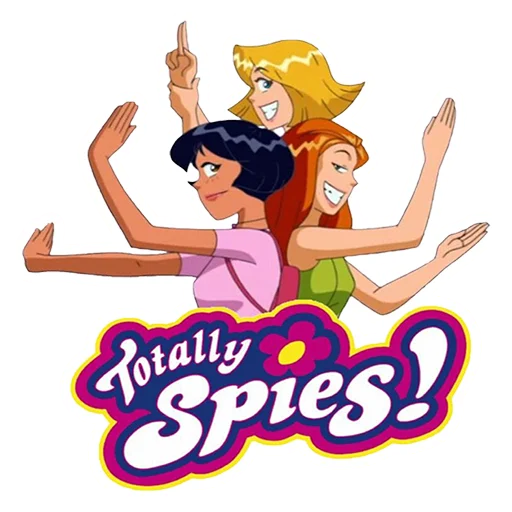 Amazingspies001 1