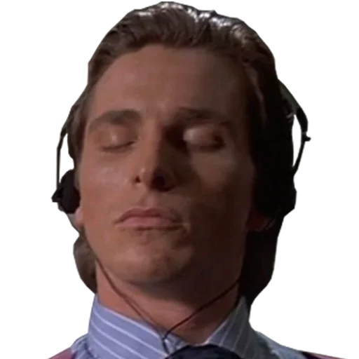 AmericanPsychoChristianBale 9