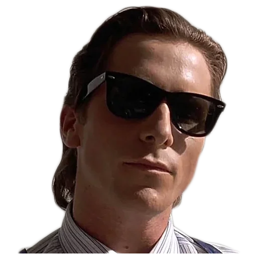 AmericanPsychoChristianBale 10