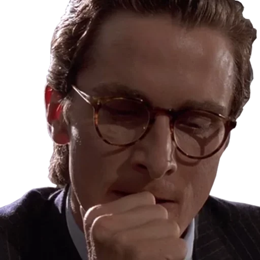 AmericanPsychoChristianBale 11