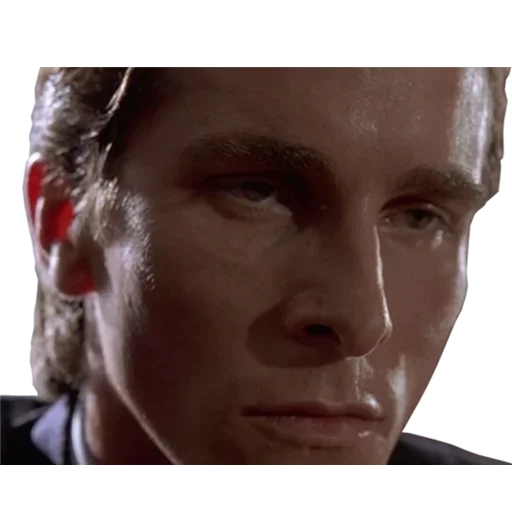 AmericanPsychoChristianBale 13