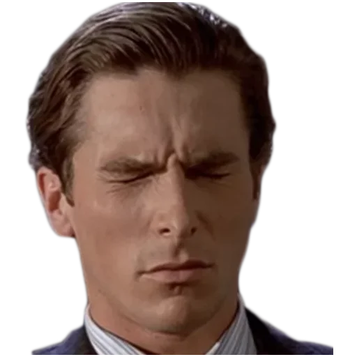 AmericanPsychoChristianBale 14