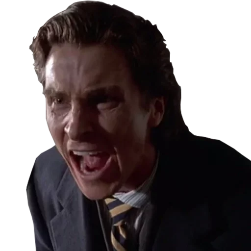 AmericanPsychoChristianBale 15