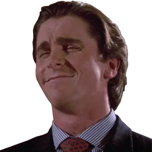 AmericanPsychoChristianBale 16