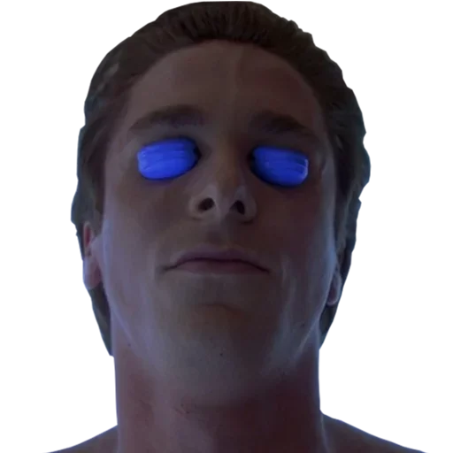 AmericanPsychoChristianBale 17