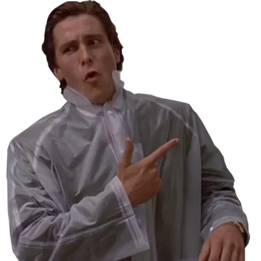 AmericanPsychoChristianBale 18