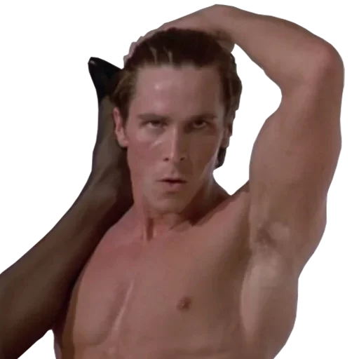 AmericanPsychoChristianBale 20