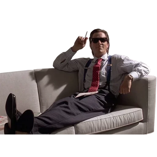 AmericanPsychoChristianBale 21