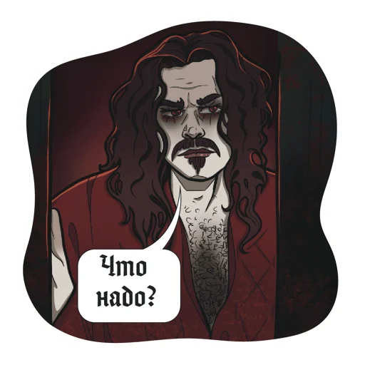 Appetitniyzhmurik 30