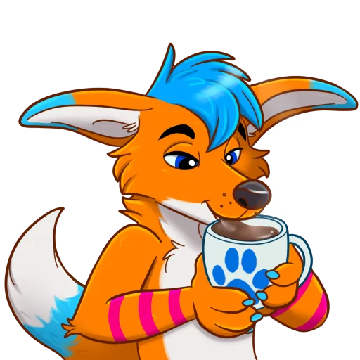 AviFoxExpansion 6