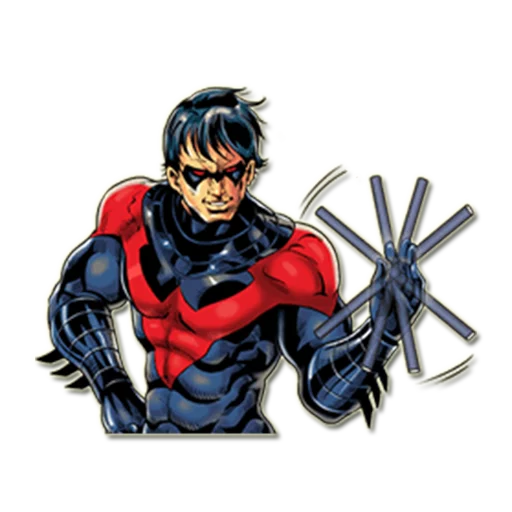 Batman_By_OsmerOmar 16