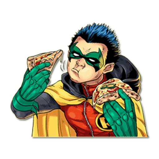 Batman_By_OsmerOmar 17