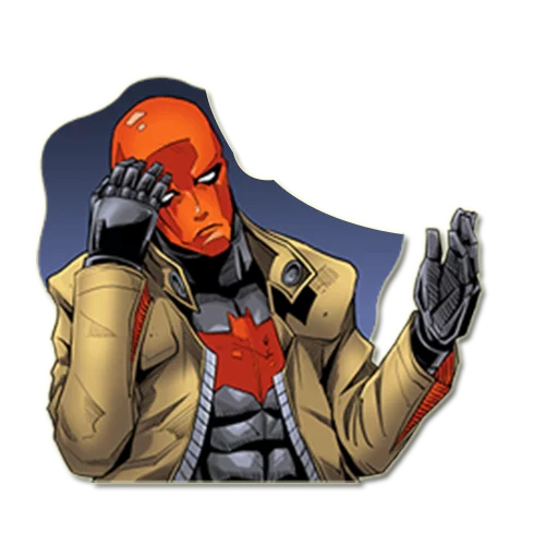 Batman_By_OsmerOmar 20