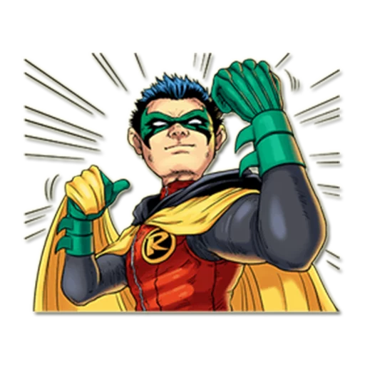 Batman_By_OsmerOmar 22