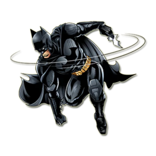Batman_By_OsmerOmar 30