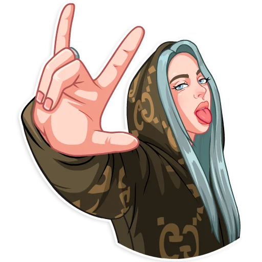 BillieEilishFan 6