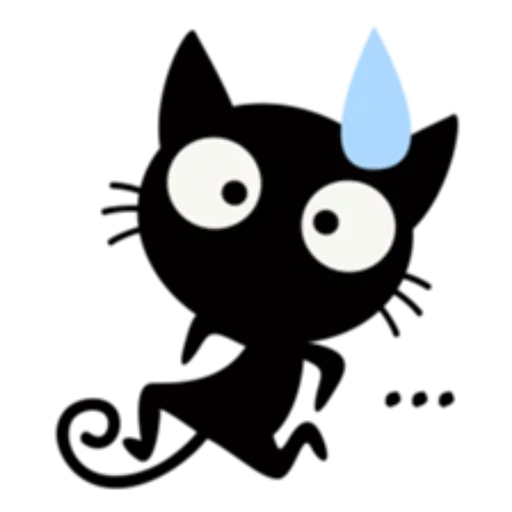 BlackCat_stickers 18