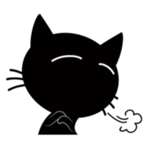 BlackCat_stickers 19
