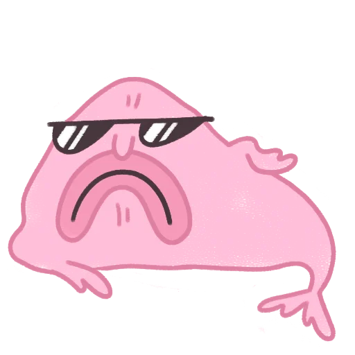 BlobfishByKontalin 6