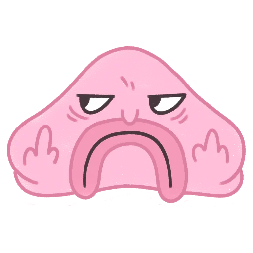 BlobfishByKontalin 7