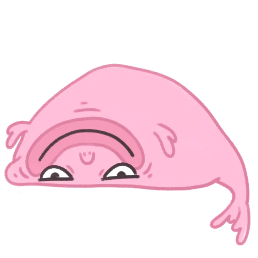 BlobfishByKontalin 12