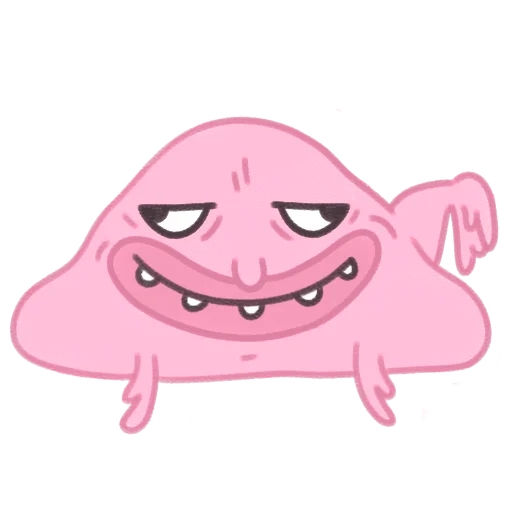 BlobfishByKontalin 16