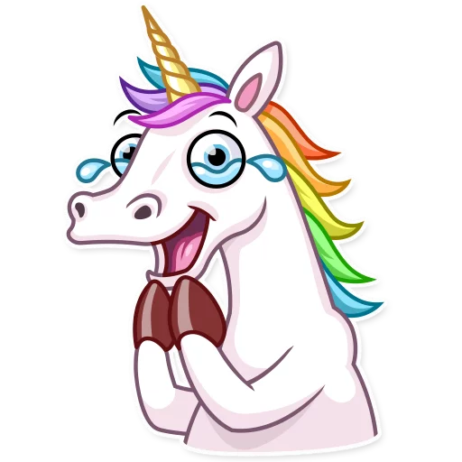 BornToBeAUnicorn 1