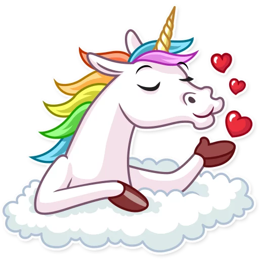 BornToBeAUnicorn 2