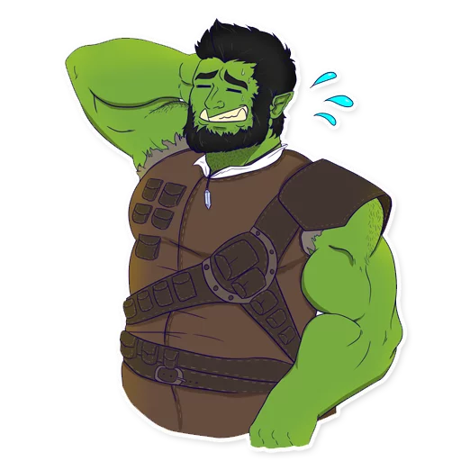 BrexTheOrc 6