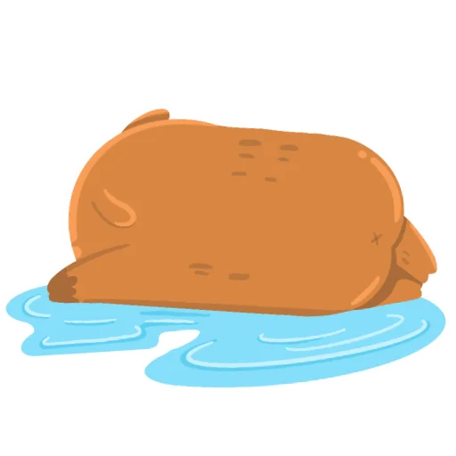 CapySticker 9